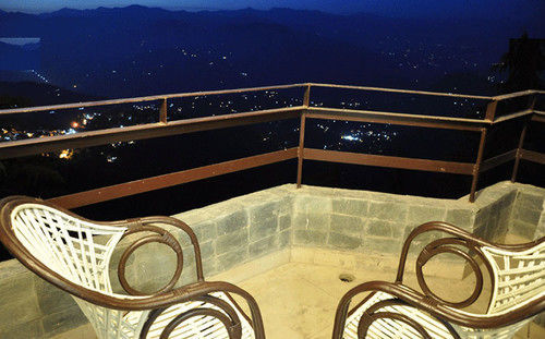 Mgm1 Hotel Dalhousie Bagian luar foto
