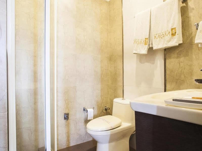 Mgm1 Hotel Dalhousie Bagian luar foto