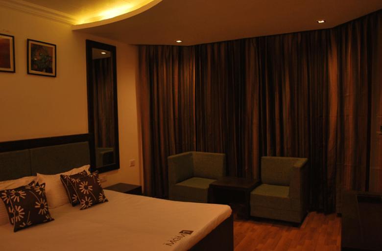 Mgm1 Hotel Dalhousie Ruang foto
