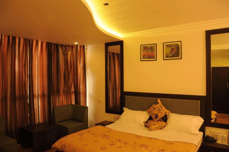 Mgm1 Hotel Dalhousie Ruang foto